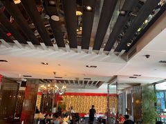 大堂-小资太太餐厅(南岗区店)