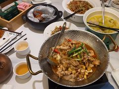 -大鸽饭(木莲中路店)