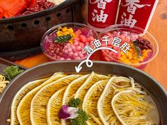 -胖三嬢·呱呱老火锅(北京总店)