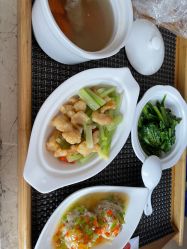 -千禧果月子会所(郑州东站店)