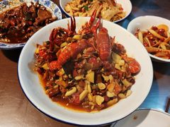 -回家吃饭·地道南昌菜(建德观总店)