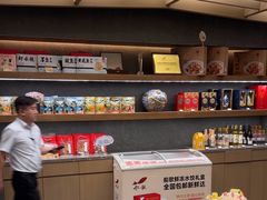 -船歌·鱼水饺青岛菜(闽江二路店)