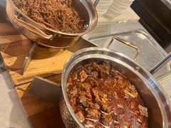 -源·咖啡自助餐厅·开渔季·闽南美食·三文鱼·烧烤(海口华彩洲际酒店)