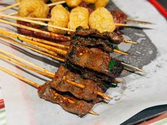 -三毛烧烤·南昌大排档(山姆店)