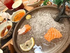 -德川家日本料理(中关村寰太大厦店)