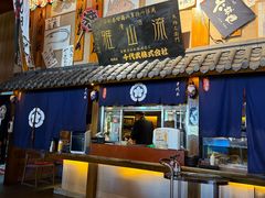 -千代武日本料理(哈西店)