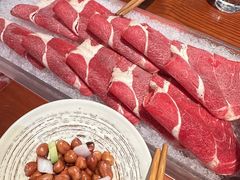 -1078號老北京涮肉(松柏店)