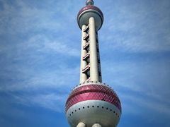 -东方明珠广播电视塔