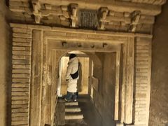 -洛阳古墓博物馆