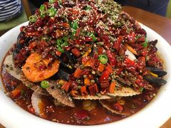 -必点海鲜·鲅鱼水饺(鞍山西道店)