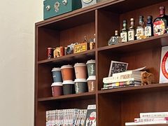 -Tequila Espresso(嘉善路店)