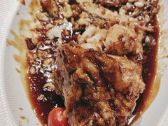 -晋阳春·山西菜·北京烤鸭(交大店)