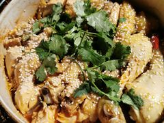 -周家二小姐的菜(西津渡店)