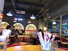 -高望村老王家(南光店)