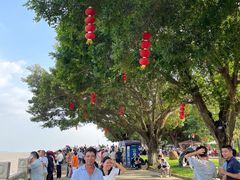 -南沙天后宫景区