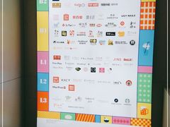 -银座mall(东直门店)