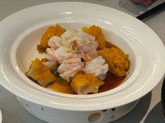 -狮王府淮扬菜(夫子庙老门东店)