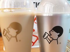 -喜茶(迪士尼小镇DP店)