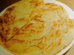 -吕氏疙瘩汤·海鲜新鲁菜(凯德mall新都心店)