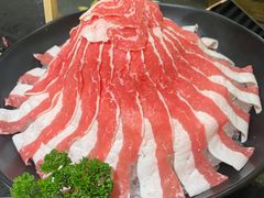 -井格重庆火锅(西直门凯德Mall店)