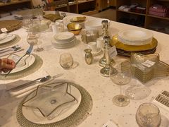 -ZARA HOME(蓝色港湾店)