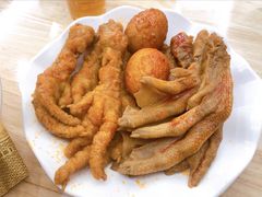 -笋果坊螺蛳粉(竹园小区店)