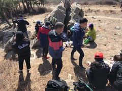 -北京鹫峰国家森林公园