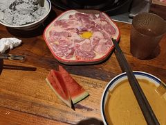 -袁山山重庆火锅(丈八北路店)
