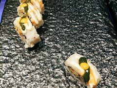 -盛江山自助料理(太原街万达店)