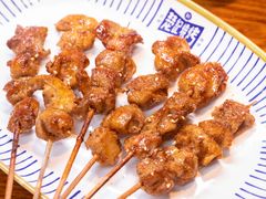 -新楚记烧烤·酒场·夺命肥肠(车公庙店)