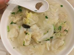 -琴岛顺天馄饨(漳州二路店)