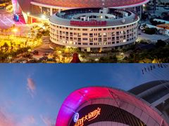 -灵玲国际马戏城