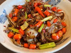 烟笋腊肉-潇湘阁(昆泰国际大厦店)