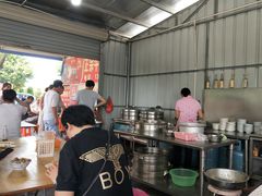 -正宗牛奇排骨饭(第一分店)