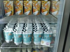 零售区-白色日记·手作酸奶(麦凯乐店)