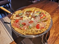 -Primo·丽莫意大利窑烤披萨