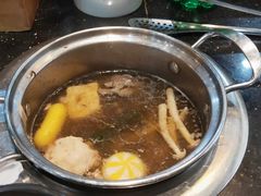 -龍歌自助小火锅(崂山丽达店)