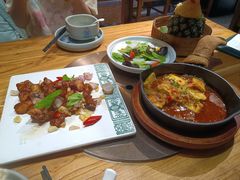 -云海肴云南菜·蒸汽石锅鱼(北京良乡华冠店)