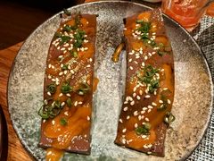 -戏作寿司(观音桥店)