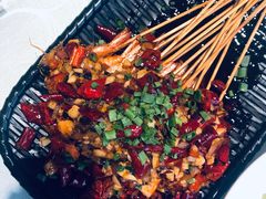 -小芙蓉湘菜馆(易生活购物公园店)