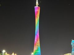 -广州花园酒店-凌璇阁360度高空海鲜自助餐CAROUSEL