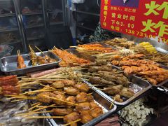 -胡仁根胡记炸炸炸