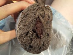 巧克力香蕉-奈雪的茶(印象城店)