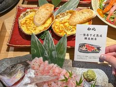 -南风(淮海街店)