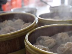 -一刘汤包(杏林店)