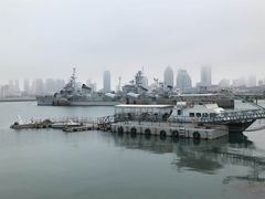 -中国人民解放军海军博物馆