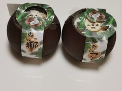 椰子冻-ebeecake小蜜蜂蛋糕(酒仙桥店)