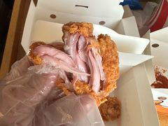 -德克士(绿地店)