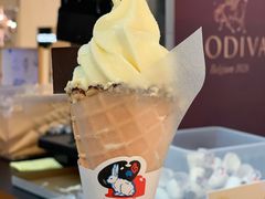 -GODIVA(王府井apm店)