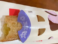 -麦当劳(龙阳路店)